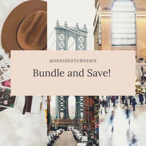 Bundles - Picture 1 of 1